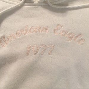 American Eagle Hoodie